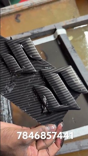 Hydrographics | Hydrodipping | hydrodip | Hydrodipping | carbon fiber Hydrographics