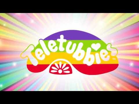Teletubbies Theme Song Instrumental (My Version)