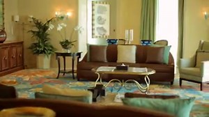 Behold the Grand Atlantis Suite. Take a tour through one of our most luxurious suites and be prepared to get a taste of the Atlantis Life! http://bit.ly/1G0kY5y | Atlantis, The Palm