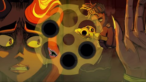 The Coldest Winter - Official Trailer | Latin American Games Showcase