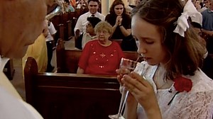 The Eucharist for Little Children - The Eucharist for Little Children - Formed