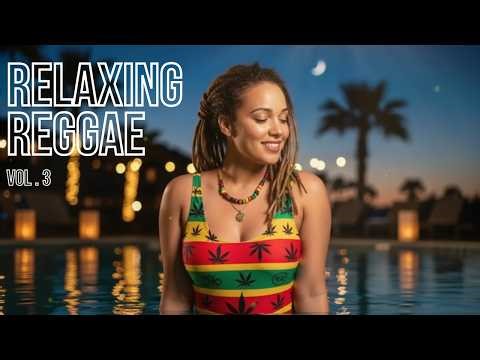 Deep Dub Reggae Mix 🌊 Heavy Bass Chill for Relax & Focus