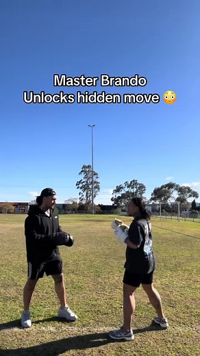 Boxing genius 💀 #boxing #padwork #Practice | Safar Bros