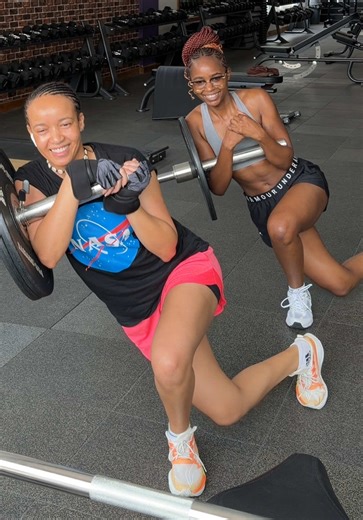 Effective Landmine Full Body Workout Routine