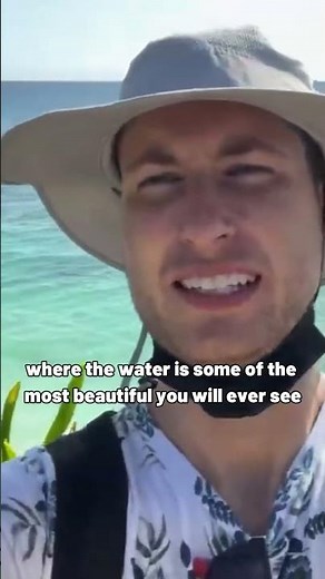 Why The Tulum Ruins are a WORLD CLASS Attraction in Mexico 🇲🇽