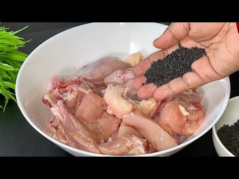 सिर्फ़ एक बार मेरे मम्मी के हाथ का चिकन बनाकर देखिए इसे खाकर मुंह से स्वाद 4 दिन नहीं उतरेगा गारंटी—