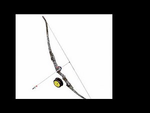 PSE Kingfisher Review Bowfishing Kit