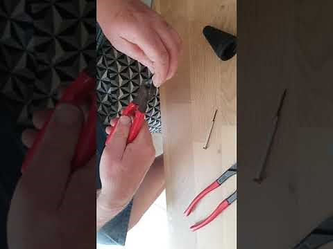 Réparation rotabuse de karcher