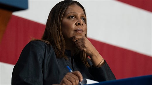 NY, other states sue to restore $10B in funding frozen by Trump