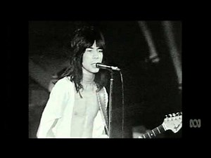 Hush - 'Johnny B Goode'