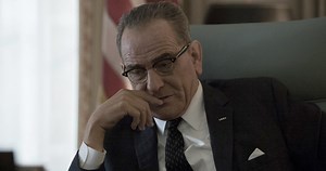 'All The Way' Trailer: Bryan Cranston Is Accidental President Lyndon B. Johnson - SlashFilm