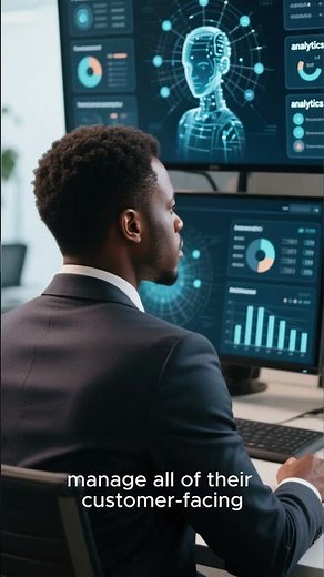 💻 How Sprinklr ($CXM) is Using AI to Understand a Billion Conversations