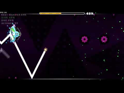 [GD] Fairydust "DEMON" de mkComic