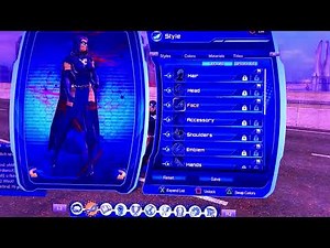 Raven complete gear guide