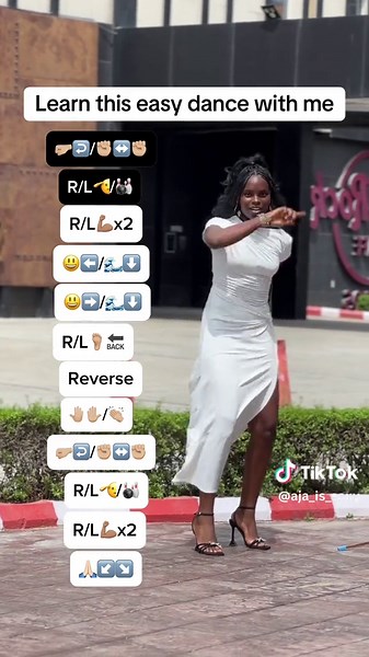 Easy Dance Tutorial for Beginners: Learn Fun Steps