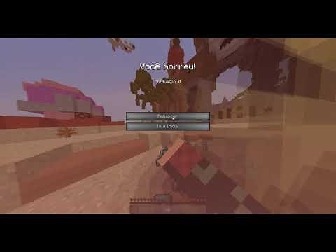 AUTOCLICK MAING + CONFIG DO SERVIDOR (Apresentação do PVP)