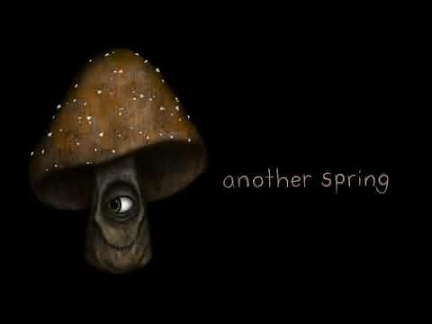 paris jackson - another spring (official audio)