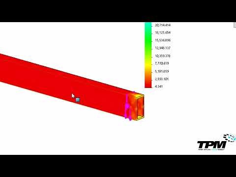 SOLIDWORKS Topology Optimization
