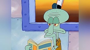 SpongeBob SquarePants - Specials Season 1 Episode 1