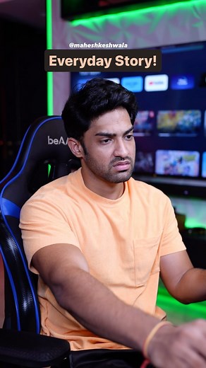 749K views · 2.1K reactions | Kahani Ghar Ghar ki, Kahaani Har ghar ki!  | Thugesh | Facebook