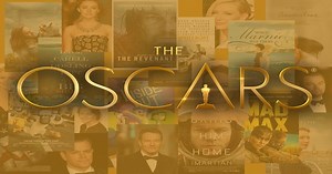 WINNERS LIST: Who took home an Oscar?