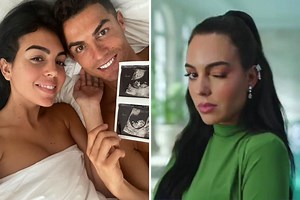 What is 'I am Georgina', when is the release date, how can I stream show?