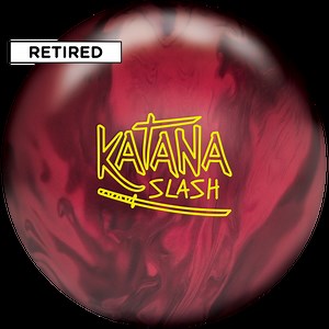 Katana Slash™