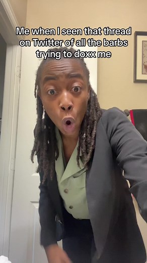 King Kong Aint Got Shhh On Me - TikTok Doxxing Incident Explained