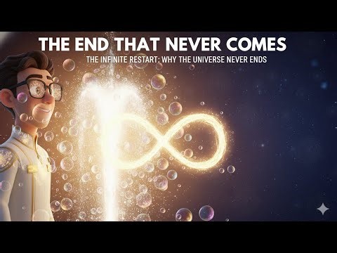 The End That Never Comes