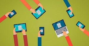 Cómo borrar la memoria caché de tu dispositivos