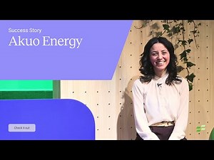 How RatedPower helps Akuo Energy make smarter use of land with Layout Editor
