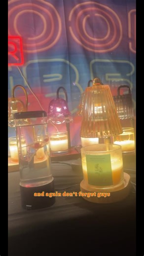 Candle Warmer Lamp with Timer Dimmer Adjustable Height for New Home Bedroom,Mothers Day Gifts,Vintage Home Decor for Scented Jar