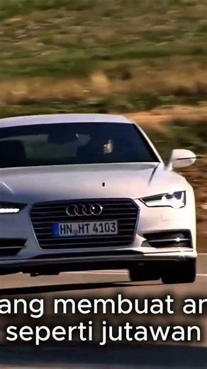 "LUXURY DENGAN HARGA MURAH: 7 Mobil Di Bawah $10K!"