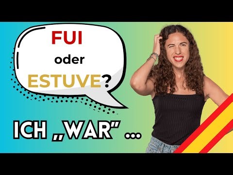 When do you use ESTUVE and when do you use FUI?