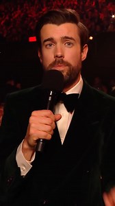 27K views · 354 reactions | What a Night! #Brits #BritAwards #itv | Jack Whitehall | Facebook