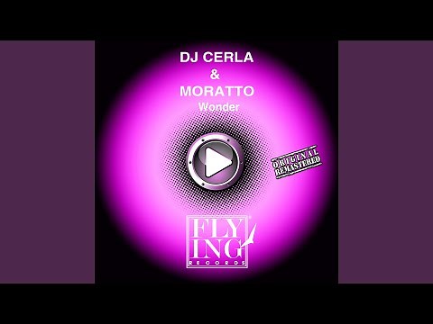 Wonder (Plumcake Edit)