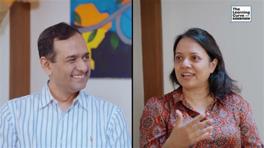 Stories, Start-ups and Laughter | Alumni Relations of Vishwakarma Institutes