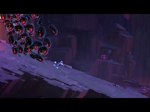 Rayman Legends Dragon slayers music -OST