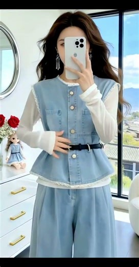 Casual Wardrobe Showcase: Daily Outfit Ideas for Spring