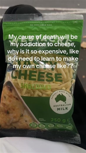 Mac and Cheese: Understanding the Cheese Addiction