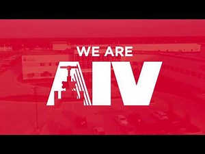 We Are AIV - 2020