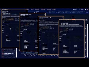 Network Detection & Response (NDR) - Built for full visibility and Zero Trust