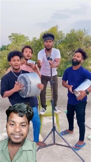 OB New singer funnyvideo#shortvideo#abc