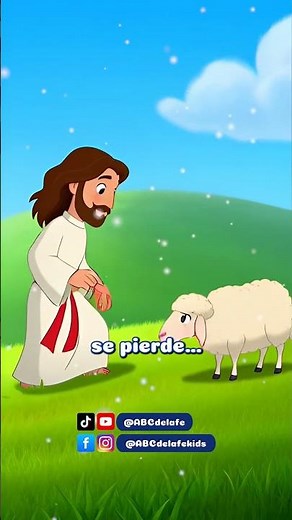 Jesús, el Buen Pastor: nos conoce y dio su vida por nosotros 🐑💚