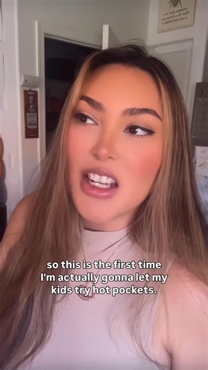 this is a full circle moment 📷: kgk520 on TikTok | Hot Pockets