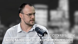 Wybory prezydenckie w Stanach Zjednoczonych zbliżają się wielkimi krokami, jednak czemu określane są jako jedne z najbardziej skomplikowanych? Kto i na jakich zasadach może wziąć w nich udział? Czym wyróżniały się poprzednie wybory z roku 2020? Na te oraz inne pytania odpowiemy razem z Wojciechem Rafałowskim, socjologiem oraz doktorem habilitowanym Uniwersytetu Warszawskiego. Pomóż nam tworzyć nowe filmy wpłacając na konto: Kombinat Medialny Sp. z o.o. nr konta: PL 16 1950 0001 2006 0339 0016 00