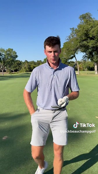 Challenging 7th Hole at a Top Golf Course