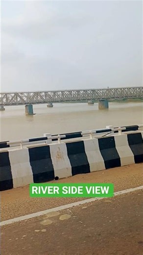 RIVER SIDE VIEW IN KOLAGHAT#viral #shorts #shortvideo #rider #music
