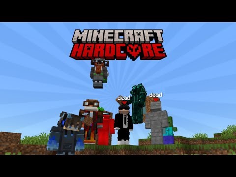 REALMS HARDCORE - DIA 2