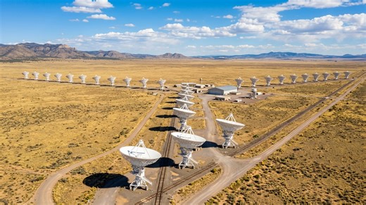 The 10 most powerful scientific instruments ever built, ranked by scale and discovery